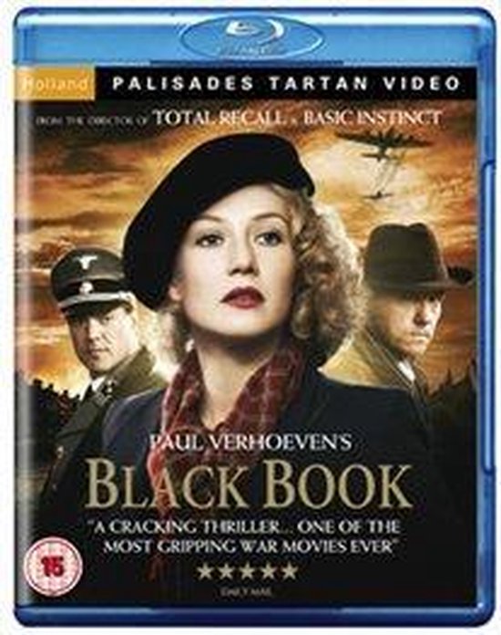 Black Book