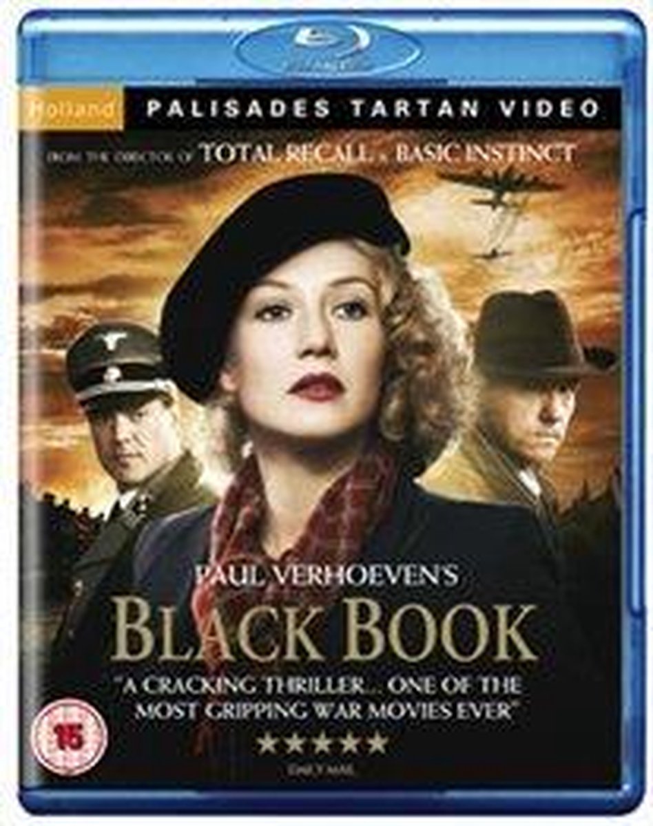 Black Book