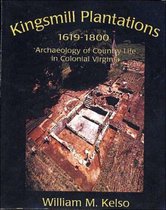 Kingsmill Plantations 1619-1800