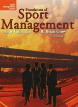 Foundations of Sport Management
