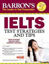 IELTS Strategies and Tips with MP3 CD