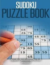 Sodoku Puzzle Book