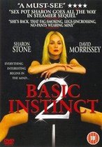 Basic Instinct 2 [DVD]