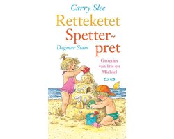 foto van Retteketet spetterpret