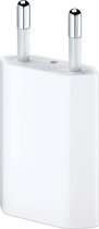 Apple USB lichtnetadapter 5W - A1400 - exclusief kabel