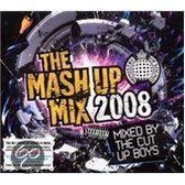 Mash Up Mix 2008
