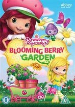 Strawberry Shortcake - Blooming Berry Garden