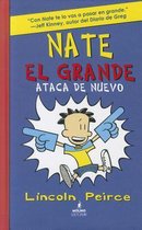 Nate El Grande Ataca de Nuevo