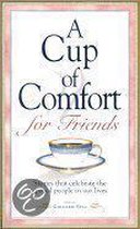 A Cup of Comfort for Friends