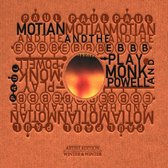 Paul Motian And The Ebb Play Monk And Powell