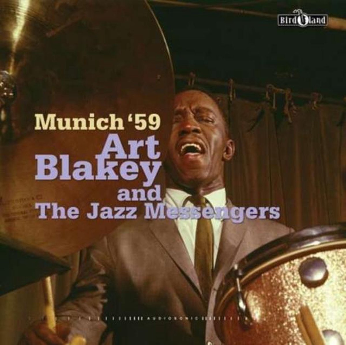 Munich '59