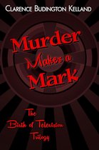 Omslag Murder Makes a Mark