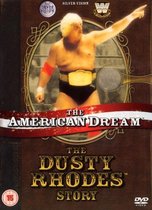 WWE - American Dream Dusty Rhodes