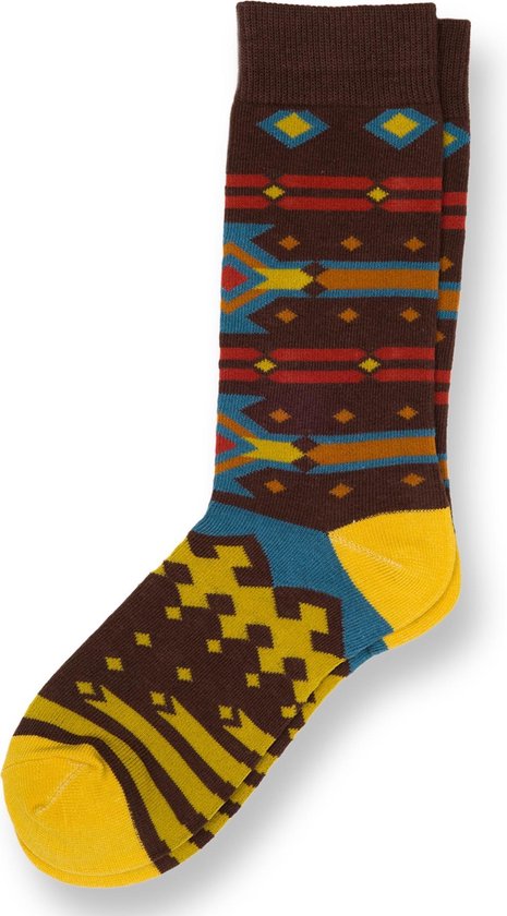 Temple Run – Funny Socks – Vrolijke heren sokken – Keep it simple socks | Temple Run – Funny Socks – Vrolijke heren sokken – Keep it simple socks |
