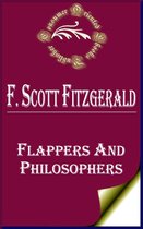 F. Scott Fitzgerald Books - Flappers and Philosophers