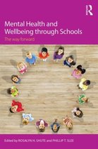 Mental Health Wellbeing Through Schools