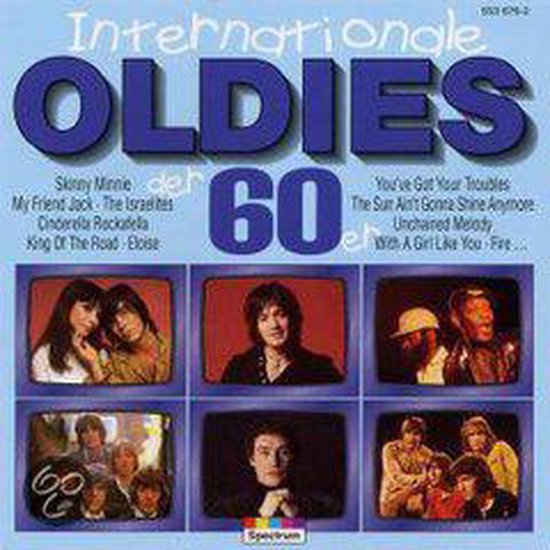 thumbnail image 2 of My Generation - Die Großen Oldies Der 60er Und 70er Jahre [2-CD] Sampler (Gut) 2 of 4