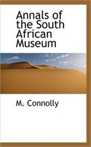 Annals of the South African Museum