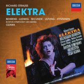 Various - Elektra (Decca Opera)
