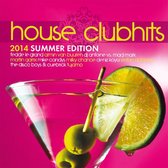House Clubhits 2014 - Summer Editio