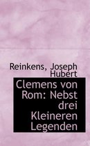 Clemens Von ROM