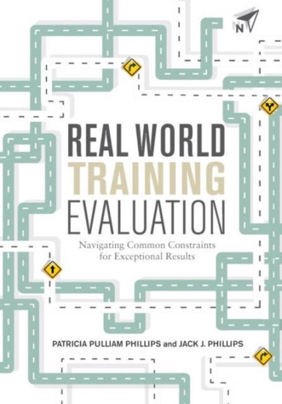 Real World Training Evaluation - cover