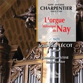 Jean-Paul Lecot - L Orgue Historique De Nay