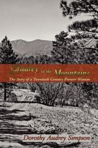Audrey of the Mountains