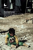 Colección Galileo - Infancia sin patria en una guerra mundial