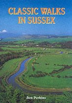 Classic Walks in Sussex