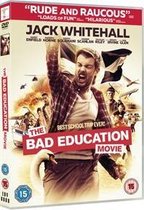 Bad Education Movie