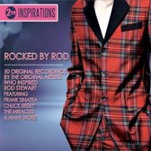Various Artists - Inspirations - Rocked By Rod (2 CD)