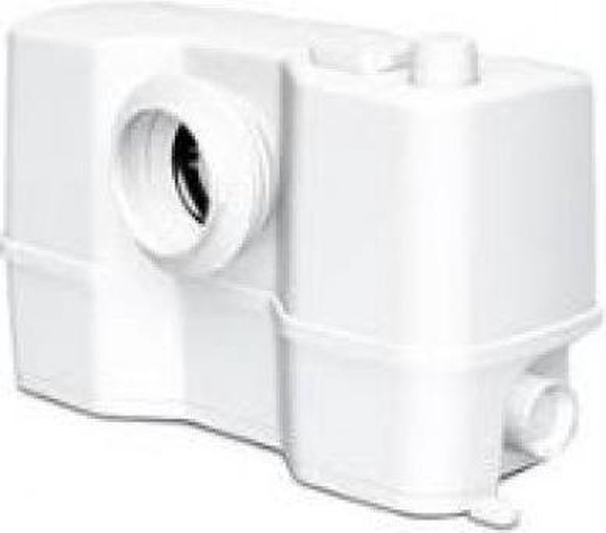 Grundfos Sololift 2 +WC3 | bol.com