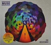 The Resistance (CD+DVD)