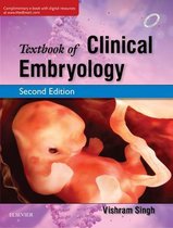 Textbook of Clinical Embryology-e-book