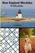 New England Wordoku