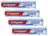 Colgate Tandpasta Sensation White 4 x 75 ml