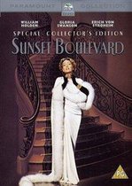 Sunset Boulevard