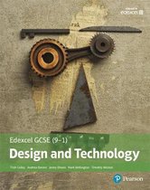 Presentation Edexcel GCSE Design & Technology 1-9 - Theme 1: Travel  Edexcel GCSE (9-1) Design and Technology Student Book, ISBN: 9781292184586