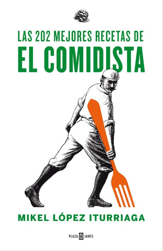 Las 202 mejores recetas de El Comidista - cover