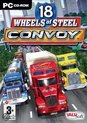 18 Wheels Of Steel - Convoy - Windows