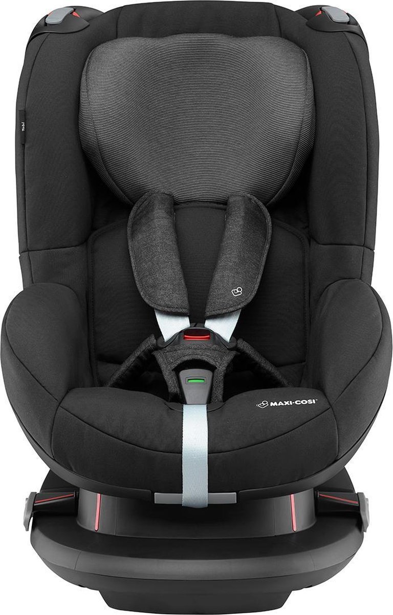 Maxi Cosi Tobi Nomad Black bol