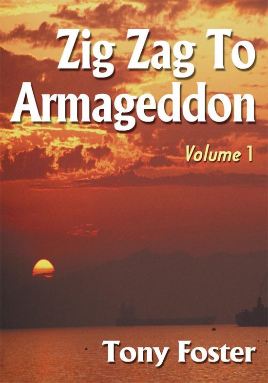 Zig Zag to Armageddon - cover