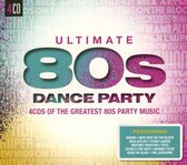 Ultimate... 80s Dance Party