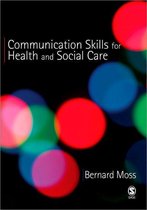 Communication in health and social care 