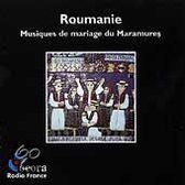 Romania: Wedding Music of Maramures