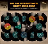 Various - Pye International Story