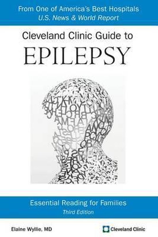 Cleveland Clinic Guide to Epilepsy - cover