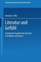 Literatur Und Gefuhl