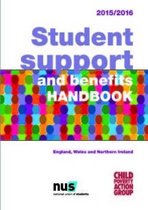 Student Support and Benefits Handbook